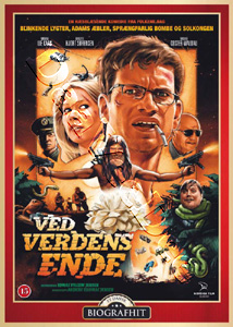 At World's End (DVD)